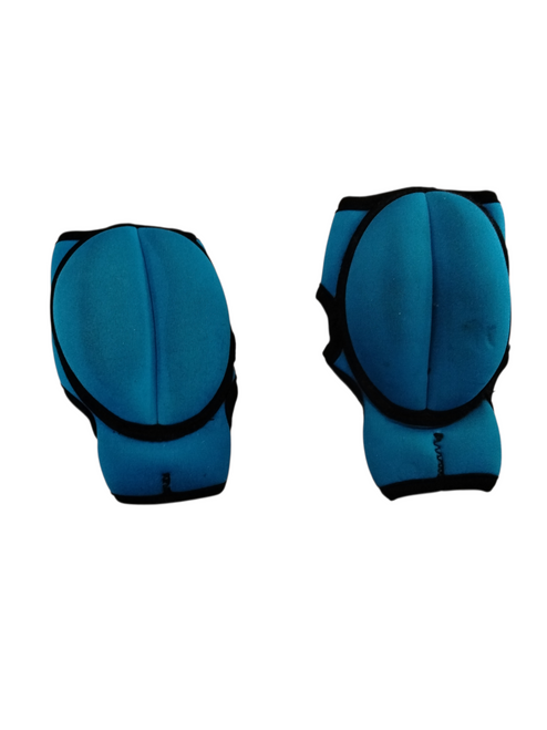 Vist Large View of Product Image Which is Used BeachBody Hand Weights