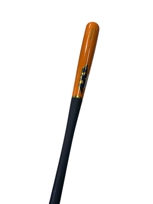 Vist Large View of Product Image Which is Used AXE MVP GS4-30 WOOD BAT