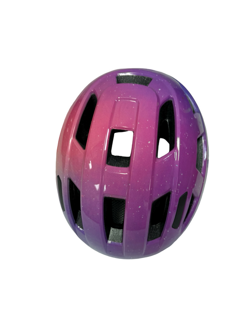 Vist Large View of Product Image Which is Used Bike Helmet Pink SM 51-54cm mfg 06/2023