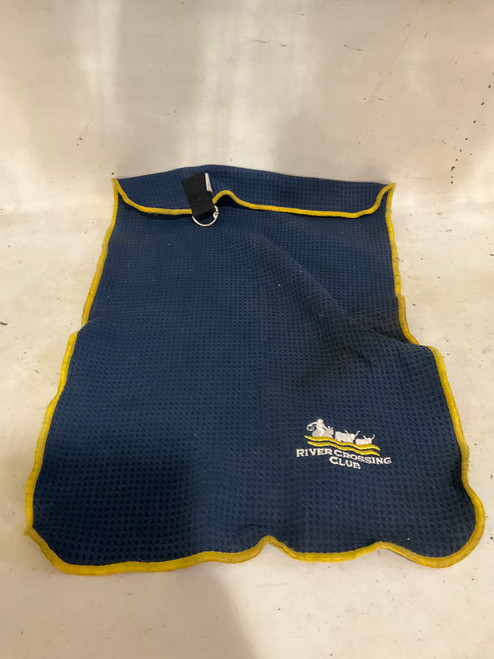 Vist Large View of Product Image Which is Used TOWEL Golf Accessory