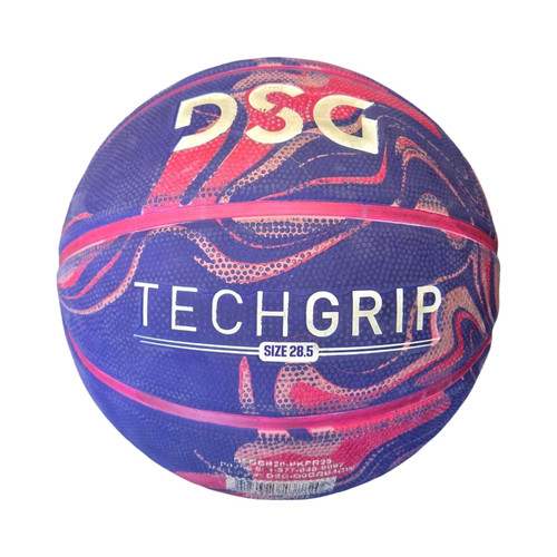 Vist Large View of Product Image Which is Used DSG BASKETBALL Basketball Adult Outdoor