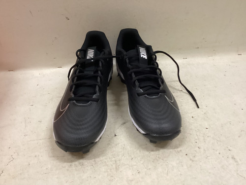 Vist Large View of Product Image Which is Used Nike Adult FB Cleats Black Senior 9
