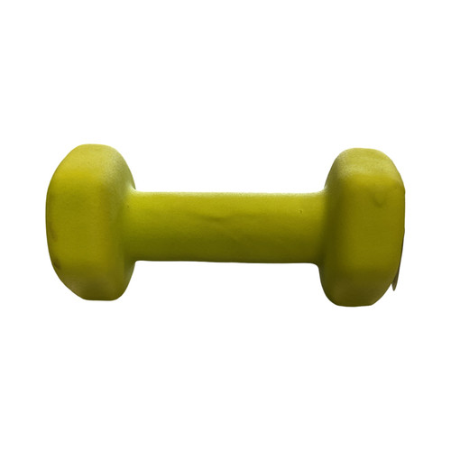 Vist Large View of Product Image Which is Used, Hex Dumbbell, 5 lb