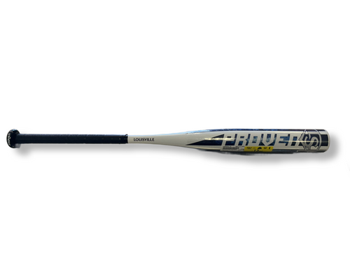 Vist Large View of Product Image Which is Used Louisville Slugger 2025 PROVEN BB/SB Fastpitch Bat 31"