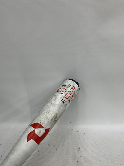 Vist Large View of Product Image Which is Used Demarini THE GOODS ORIGINAL BB/SB USSSA 2 5/8 Bat 31"