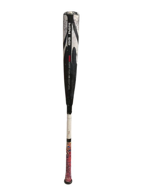 Vist Large View of Product Image Which is Used Demarini VOODOO BB/SB High School -3 Bat 33"