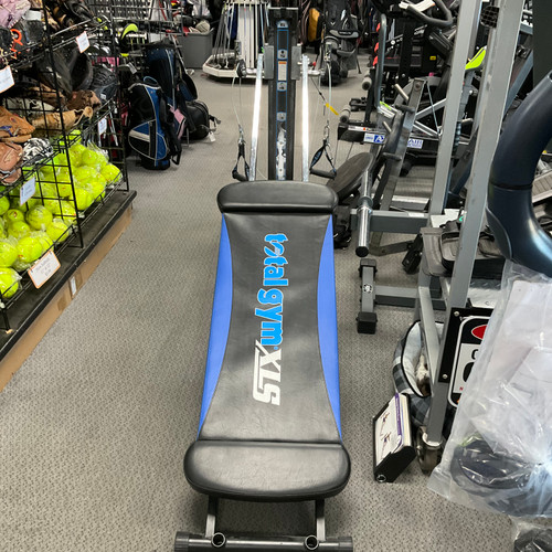 Vist Large View of Product Image Which is Used Schwinn 131 UPRIGHT BIKE Upright Bike