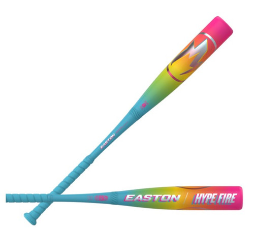 Vist Large View of Product Image Which is New HYPE FIRE 28/18 USSSA 2026