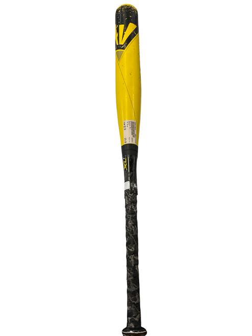 Vist Large View of Product Image Which is Used Easton XL1 BB/SB USSSA 2 5/8 Bat 32"