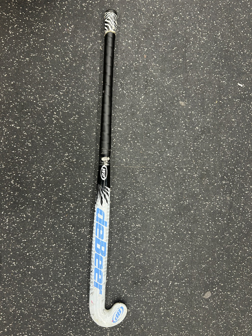 Vist Large View of Product Image Which is Used DeBeer W2 FH Complete Stick Carolina Blue 35"
