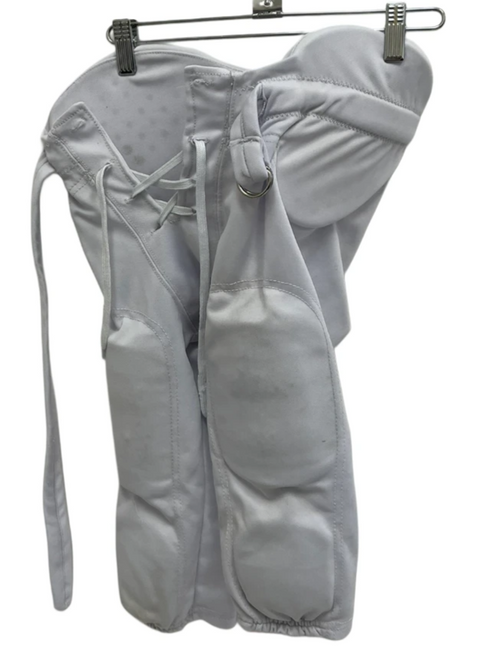 Vist Large View of Product Image Which is Used IBEX Youth LG FB Integrated Pants