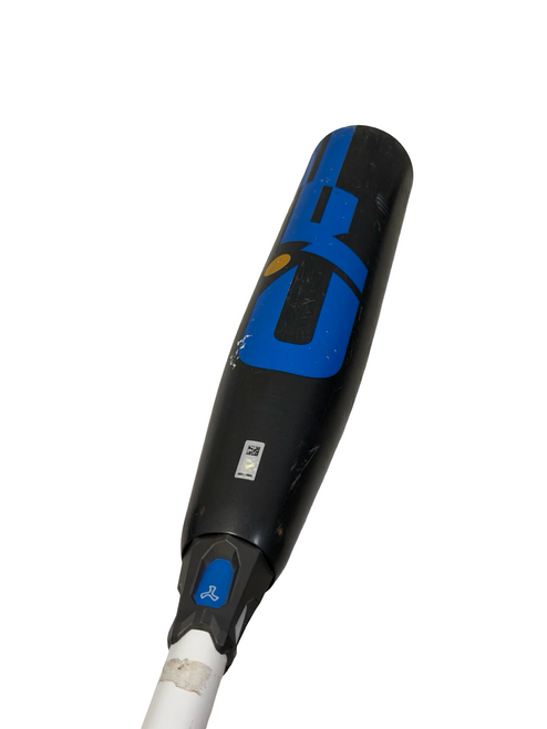 Vist Large View of Product Image Which is Used Demarini CF UFX-22 -10 USA 2 5/8 Baseball Bat 30" 30/20