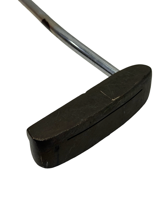 Vist Large View of Product Image Which is Used Ping CUSHIN Golf Putter RH 35"