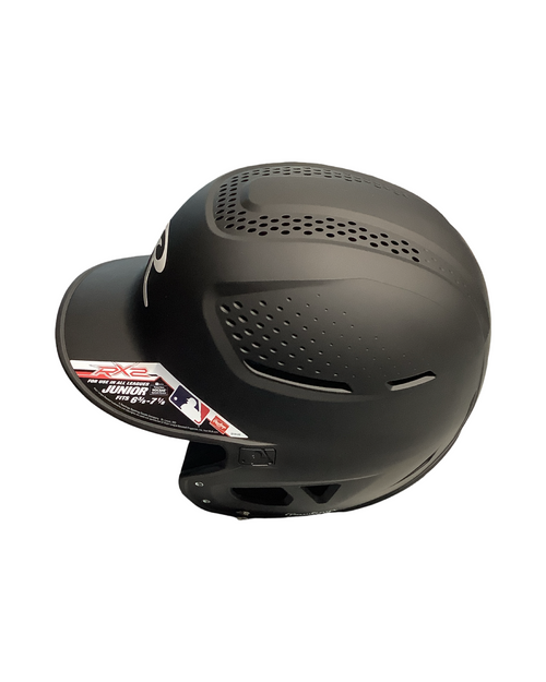 Vist Large View of Product Image Which is New RX2 6 3/8/- 7 1/8 BLACK