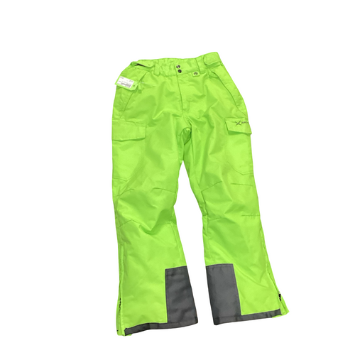 Vist Large View of Product Image Which is Used Arctix Snow Pants M Kelly green SM
