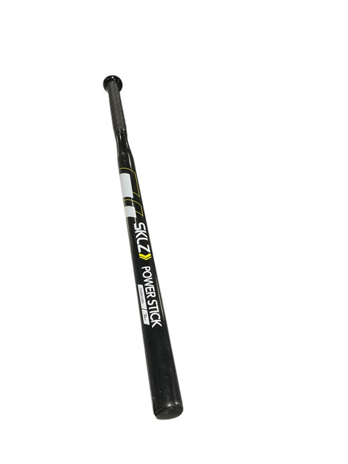 Vist Large View of Product Image Which is Used SKLZ BB/SB Other Bat 30"