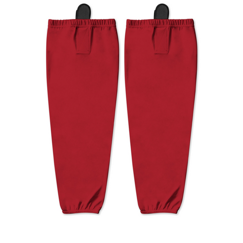 Vist Large View of Product Image Which is Hockey Hockey Socks