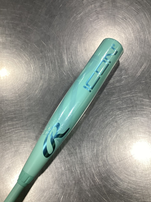 Vist Large View of Product Image Which is Used Rawlings ICON BB/SB High School -3 Bat 32"