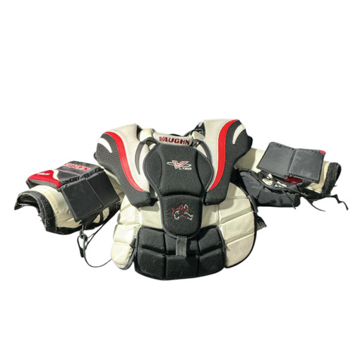 Vist Large View of Product Image Which is Used Vaughn VENTUS LT60 Junior Body Armor MD
