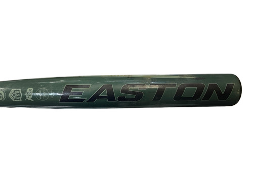 Vist Large View of Product Image Which is Used Easton ESD4RBL BB/SB Slowpitch Bat 33"