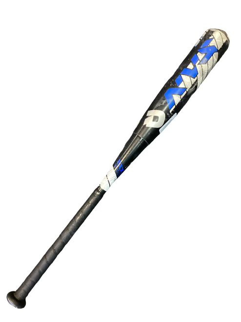 Vist Large View of Product Image Which is Used Demarini VEXXUM BB/SB USSSA 2 5/8 Bat 30"