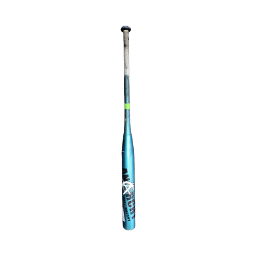 Vist Large View of Product Image Which is Used ANARCHY 240 THIRTEEN SP BAT BB/SB Slowpitch Bat 34"