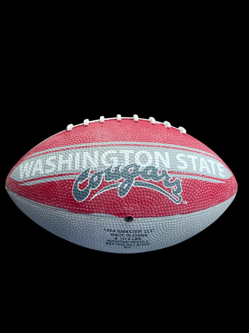 Vist Large View of Product Image Which is Used Toy Football