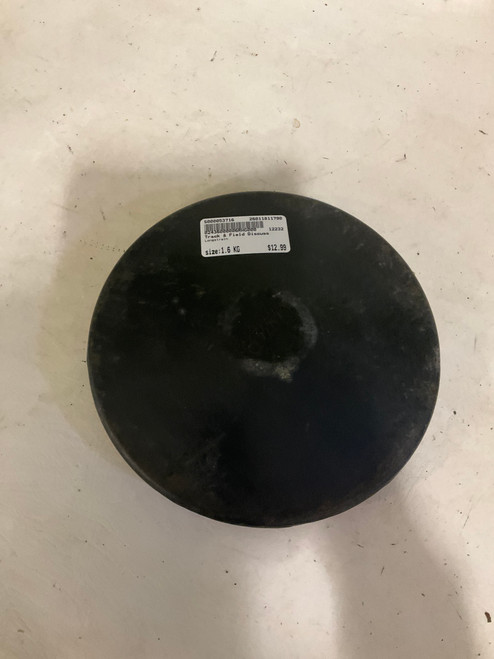 Vist Large View of Product Image Which is Used Longstreth Track & Field Discuss 1.6 kg