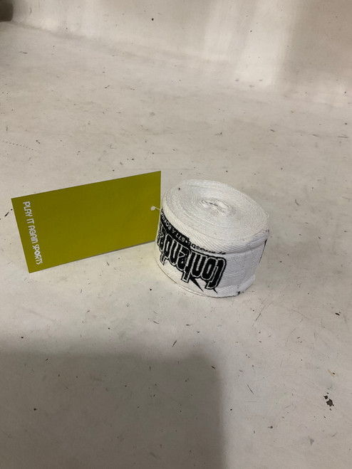 Vist Large View of Product Image Which is Used CCC Boxing Accessory