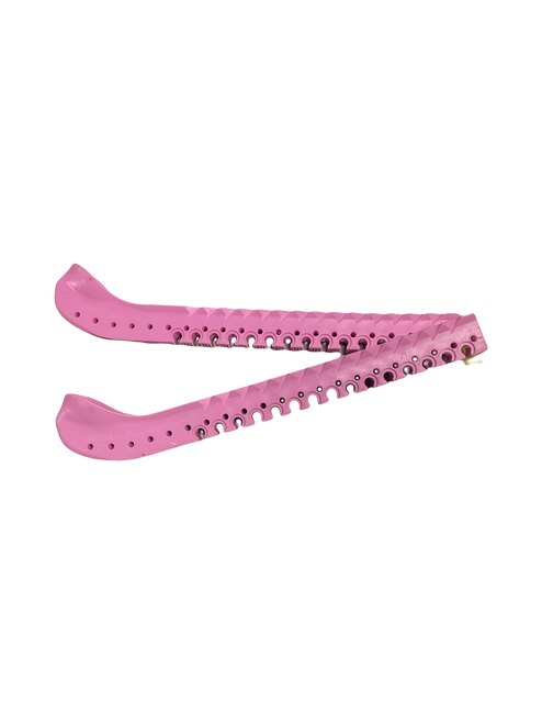 Vist Large View of Product Image Which is Used Rollergard Ice Skate Accessory