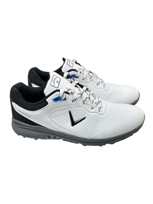 Vist Large View of Product Image Which is Golf shoes 