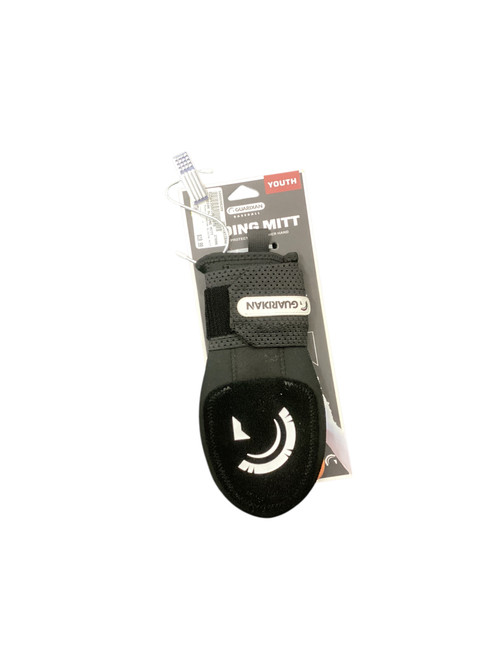 Vist Large View of Product Image Which is Used GUARDIAN SLIDING MITT Field Equipment Youth