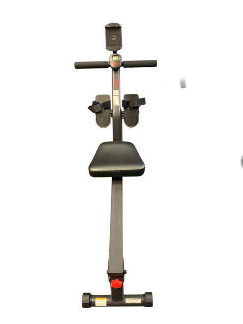 Vist Large View of Product Image Which is Used Sunny SF-RW1205 Rowing Machine