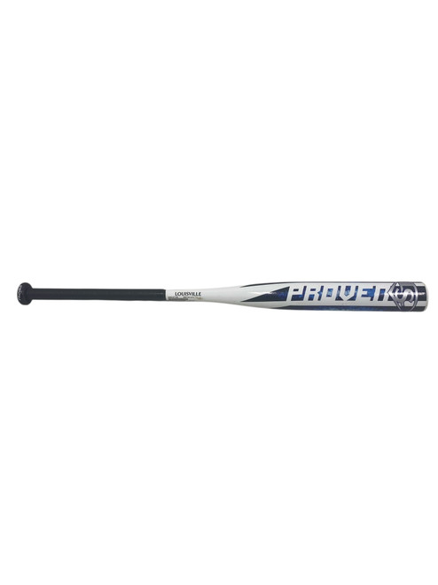 Vist Large View of Product Image Which is Used Louisville Slugger PROVEN FPPRD13-25 BB/SB Fastpitch Bat 31"