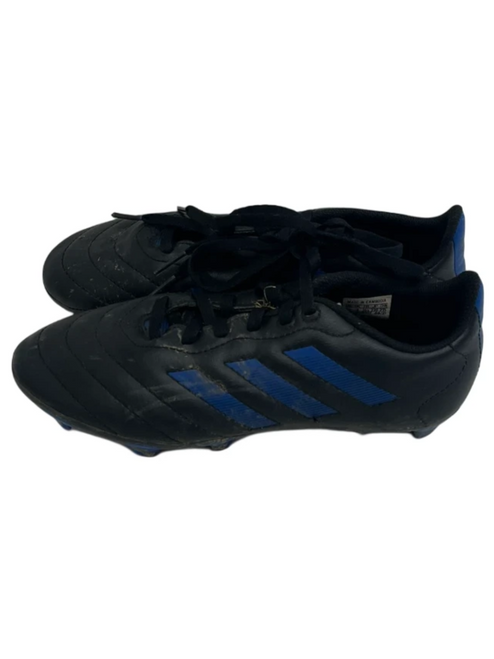Vist Large View of Product Image Which is Used Adidas Goletto Jr 2 Soccer Cleats