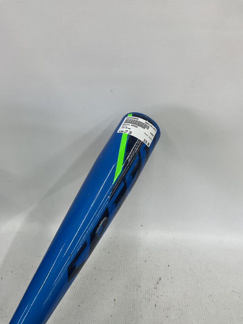 Vist Large View of Product Image Which is Used Easton SPEED BB/SB USA 2 5/8 Bat 27"