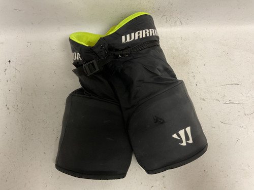 Vist Large View of Product Image Which is Used Warrior ALPHA Youth Pant Black XL