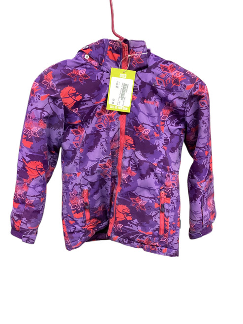 Vist Large View of Product Image Which is Used Kamik Outerwear Heavy Jacket Youth Size 7