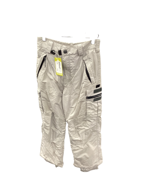 Vist Large View of Product Image Which is Used Turbine Snow Pants Youth Medium