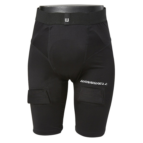 Vist Large View of Product Image Which is Ice Hockey Ice Hockey / Bottoms