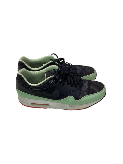 Vist Large View of Product Image Which is Used Nike Running/X-Train Shoes M Black Senior 12