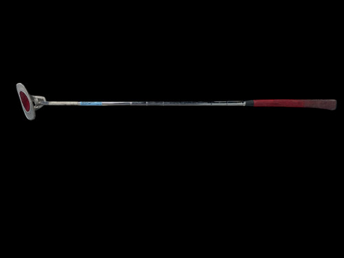 Vist Large View of Product Image Which is Used Affinity VR7 Mens Putter RH