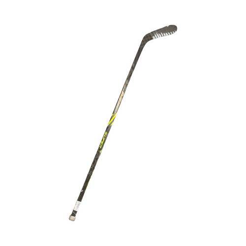 Vist Large View of Product Image Which is Used CCM SUPER TACKS AS4 PRO Inter One Piece Right 65 Flex