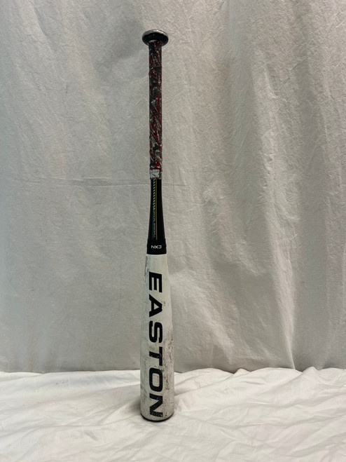 Vist Large View of Product Image Which is Used Easton SURGE XXL BB/SB USSSA 2 5/8 Bat 28"