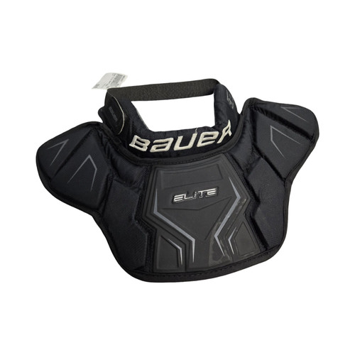 Vist Large View of Product Image Which is Used Bauer ELITE Goalie Accessory