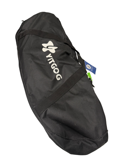 Vist Large View of Product Image Which is Used YITGOG TREKKING SET Snowshoes 21" + Poles