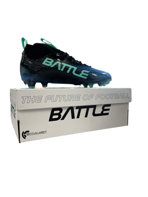 Vist Large View of Product Image Which is New ASTROFLY BLACK/GREEN GLOW