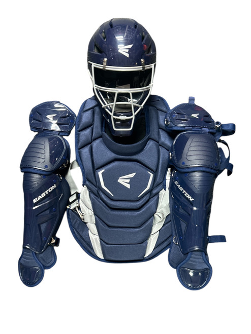 Vist Large View of Product Image Which is New PHENOM KIT NAVY LARGE