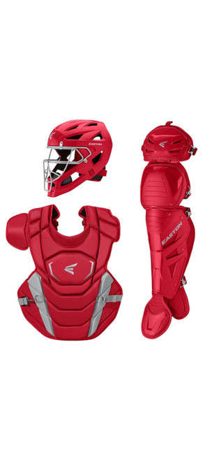 Vist Large View of Product Image Which is New PHENOM KIT RED MEDIUM