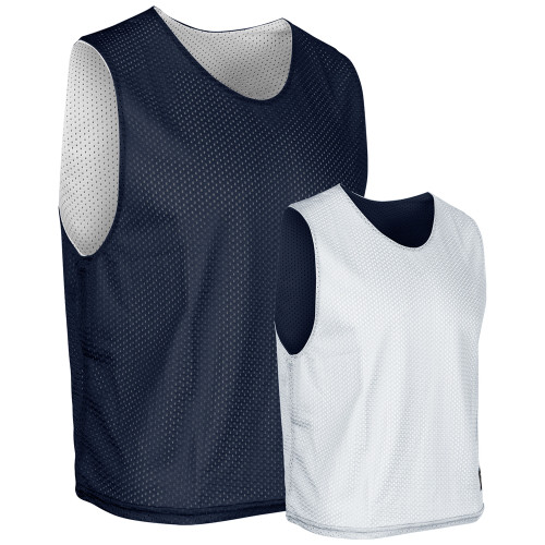 Vist Large View of Product Image Which is Champro Stick Reversible Lacrosse Jersey